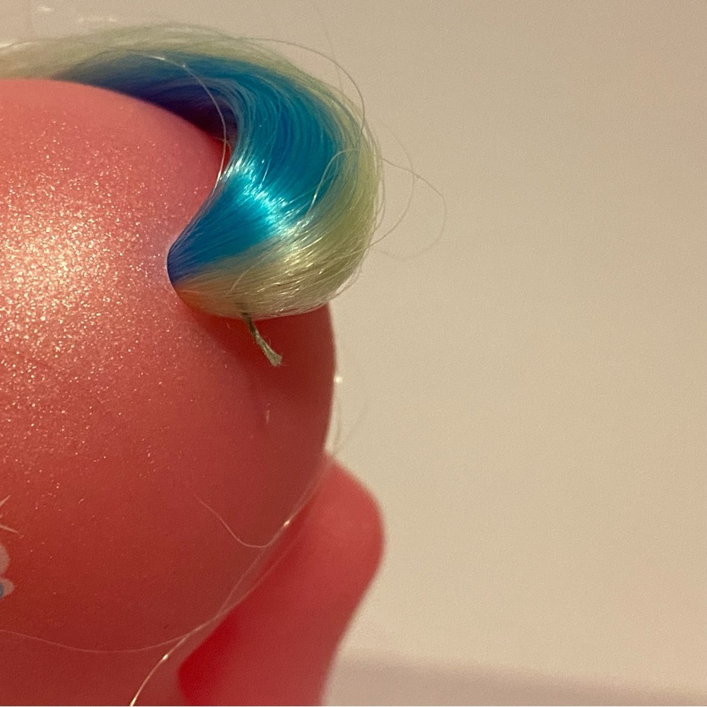 My Little Pony G3 Cotton Candy 2003 Hasbro - Picture 9 of 10